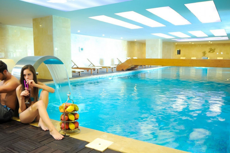 Квартира 2+1 в Кючюкчекмедже, Стамбул, Турция | SBB-46341