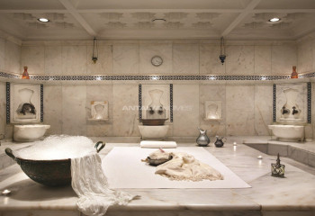 Квартира 2+1 в Кючюкчекмедже, Стамбул, Турция | SBB-46341