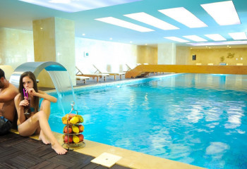 Квартира 3+1 в Кючюкчекмедже, Стамбул, Турция | STE-46342