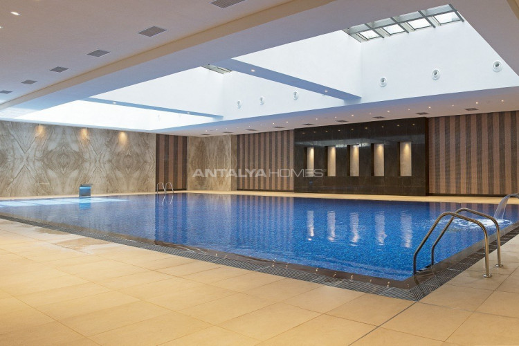 Квартира 4+1 в Бакыркей, Стамбул, Турция | PTE-46297