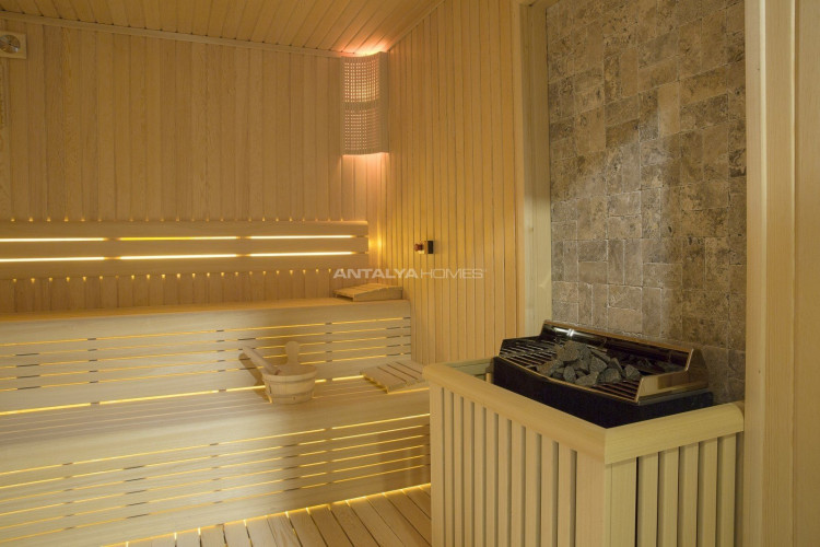 Квартира 4+1 в Бакыркей, Стамбул, Турция | PTE-46297