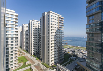 Квартира 4+1 в Бакыркей, Стамбул, Турция | PTE-46297