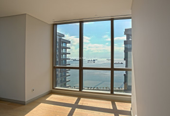 Квартира 4+1 в Бакыркей, Стамбул, Турция | PTE-46297