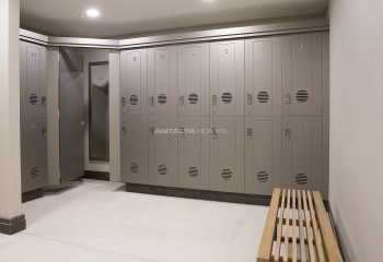 Квартира 4+1 в Бакыркей, Стамбул, Турция | PTE-46297