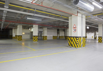 Квартира 4+1 в Бакыркей, Стамбул, Турция | PTE-46297