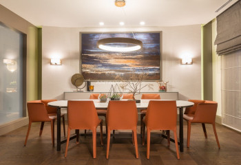 Квартира 4+1 в Бакыркей, Стамбул, Турция | PTE-46297