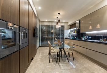 Квартира 4+1 в Бакыркей, Стамбул, Турция | PTE-46297