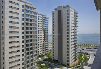 Квартира 5+1 в Бакыркей, Стамбул, Турция | PBB-46298