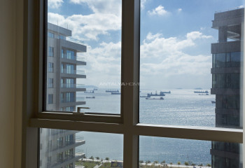 Квартира 5+1 в Бакыркей, Стамбул, Турция | PBB-46298