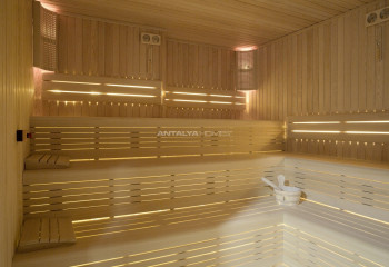 Квартира 5+1 в Бакыркей, Стамбул, Турция | PBB-46298