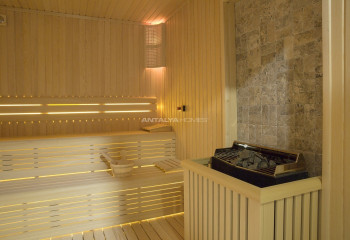 Квартира 5+1 в Бакыркей, Стамбул, Турция | PBB-46298