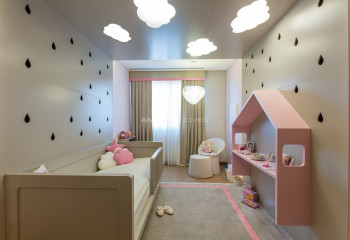 Квартира 5+1 в Бакыркей, Стамбул, Турция | PBB-46298