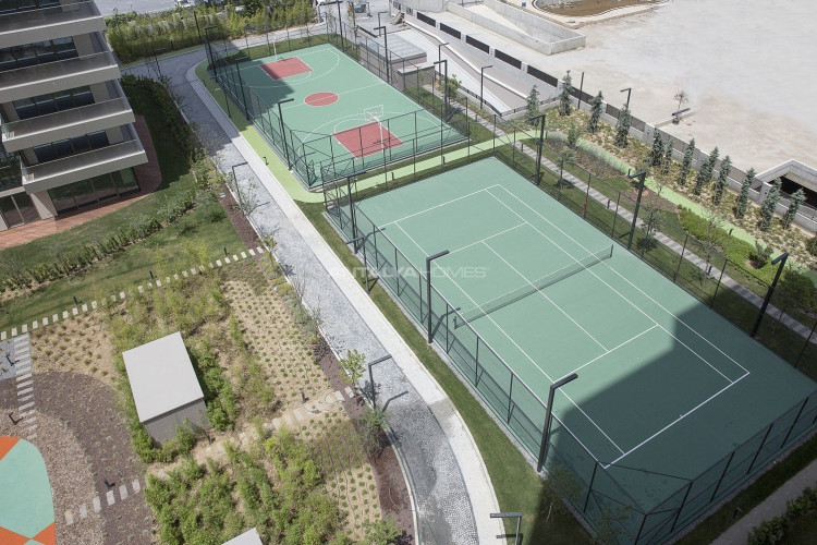 Квартира 2+1 в Бакыркей, Стамбул, Турция | PBB-46296