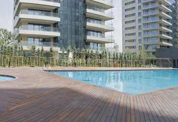 Квартира 2+1 в Бакыркей, Стамбул, Турция | PBB-46296