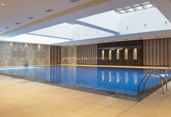 Квартира 2+1 в Бакыркей, Стамбул, Турция | PBB-46296