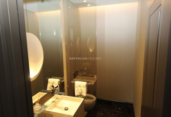 Квартира 2+1 в Бакыркей, Стамбул, Турция | PBB-46296