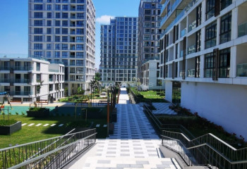 Квартира 2+1 в Башакшехире, Стамбул, Турция | SBB-46100