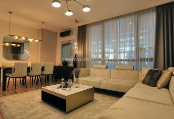 Квартира 2+1 в Башакшехире, Стамбул, Турция | SBB-46100