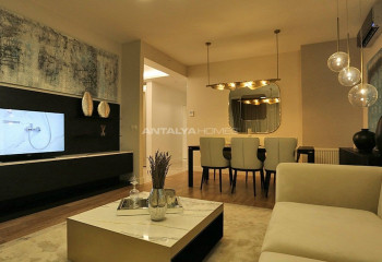 Квартира 2+1 в Башакшехире, Стамбул, Турция | SBB-46100