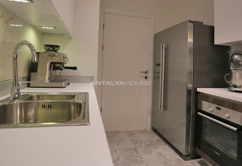 Квартира 2+1 в Башакшехире, Стамбул, Турция | SBB-46100