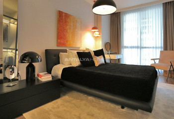 Квартира 2+1 в Башакшехире, Стамбул, Турция | SBB-46100