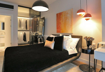 Квартира 2+1 в Башакшехире, Стамбул, Турция | SBB-46100