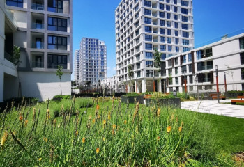 Квартира 5+1 в Башакшехире, Стамбул, Турция | STE-46103