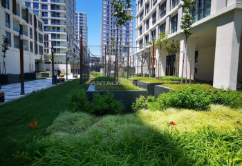 Квартира 5+1 в Башакшехире, Стамбул, Турция | STE-46103