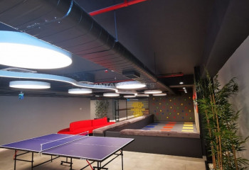 Квартира 5+1 в Башакшехире, Стамбул, Турция | STE-46103