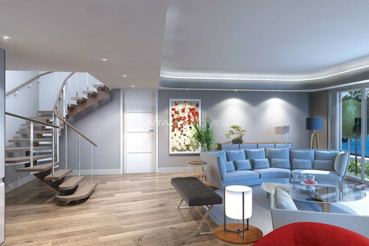 Квартира 1+1 в Бакыркей, Стамбул, Турция | STE-46077