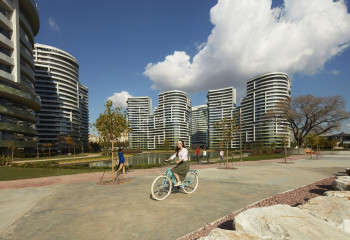 Квартира 1+1 в Бакыркей, Стамбул, Турция | STE-46077