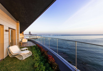 Квартира 1+1 в Бакыркей, Стамбул, Турция | STE-46077