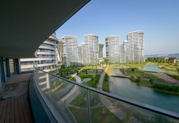 Квартира 1+1 в Бакыркей, Стамбул, Турция | STE-46077