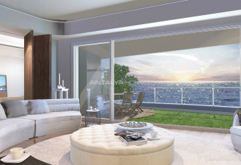 Квартира 1+1 в Бакыркей, Стамбул, Турция | STE-46077