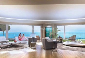 Квартира 3+1 в Бакыркей, Стамбул, Турция | SBB-46079