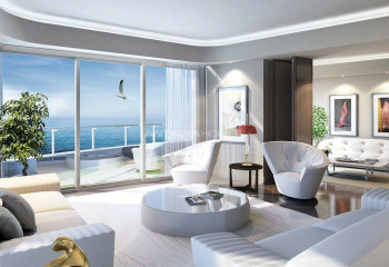 Квартира 3+1 в Бакыркей, Стамбул, Турция | SBB-46079