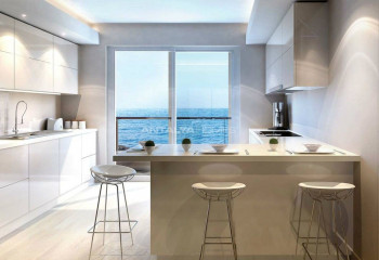 Квартира 3+1 в Бакыркей, Стамбул, Турция | SBB-46079