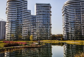 Квартира 4+1 в Бакыркей, Стамбул, Турция | PTE-46080