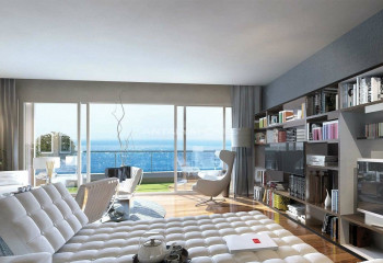 Квартира 4+1 в Бакыркей, Стамбул, Турция | PTE-46080