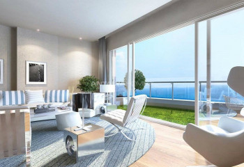 Квартира 4+1 в Бакыркей, Стамбул, Турция | PTE-46080