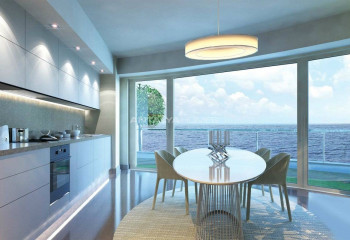 Квартира 4+1 в Бакыркей, Стамбул, Турция | PTE-46080