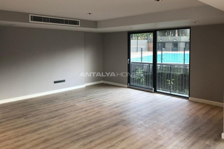 Квартира 2+1 в Сарыере, Стамбул, Турция | PTE-46117