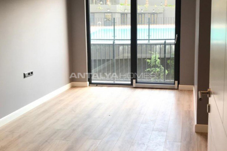 Квартира 2+1 в Сарыере, Стамбул, Турция | PTE-46117