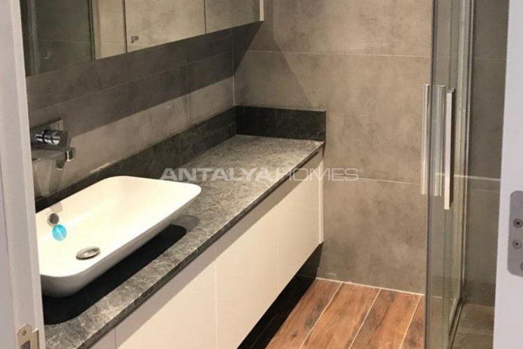 Квартира 2+1 в Сарыере, Стамбул, Турция | PTE-46117