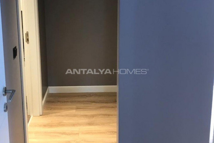 Квартира 2+1 в Сарыере, Стамбул, Турция | PTE-46117