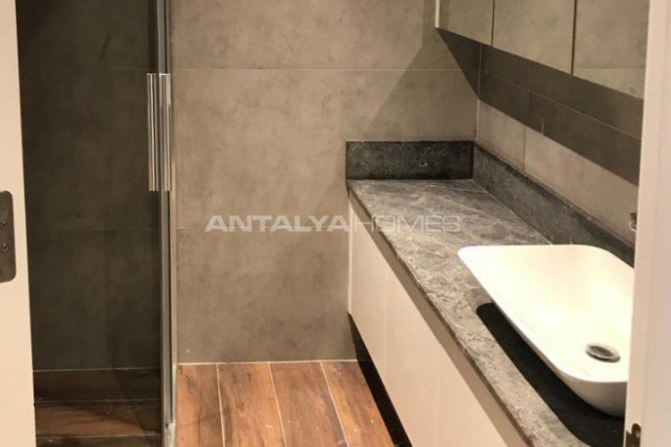 Квартира 2+1 в Сарыере, Стамбул, Турция | PTE-46117