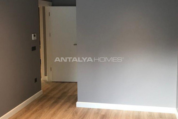 Квартира 2+1 в Сарыере, Стамбул, Турция | PTE-46117