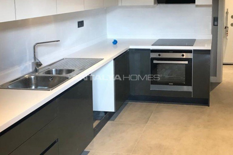 Квартира 2+1 в Сарыере, Стамбул, Турция | PTE-46117