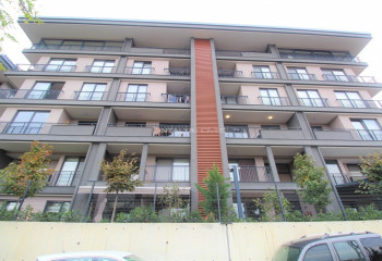 Квартира 2+1 в Сарыере, Стамбул, Турция | PTE-46117