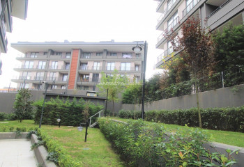 Квартира 2+1 в Сарыере, Стамбул, Турция | PTE-46117